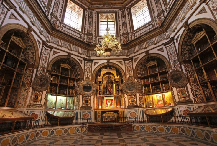 El arzobispo de Toledo inaugurará este domingo el Año Jubilar Guadalupense