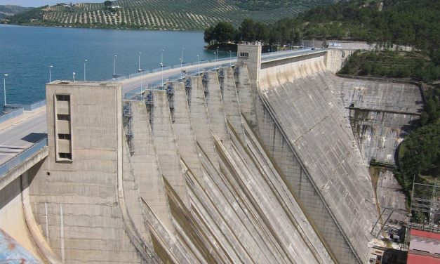 El PP critica que el gobierno de Vara invierta «menos cada año» en infraestructuras hidráulicas esenciales