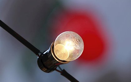 Moraleja cambia la luminaria por luces de LED en más de una veintena de calles