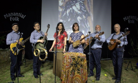El programa «Estivalia» arrancará este sábado en Vegaviana con un concierto de folk
