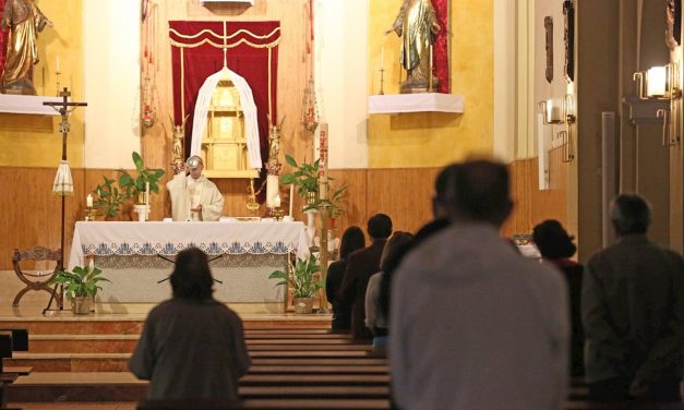 La Diócesis de Coria-Cáceres restablece el precepto dominical para todos los fieles