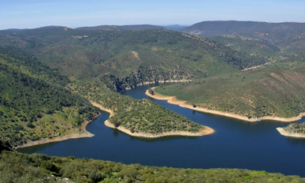 Más de 45 municipios cacereños se beneficiarán del Grand Tour Territorios UNESCO