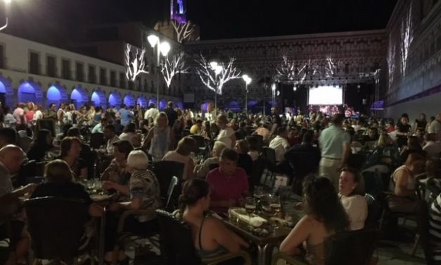 El PSOE de Badajoz pide cancelar ‘La Noche en Blanco 2020’ e invertir su presupuesto en artistas y grupos pacenses
