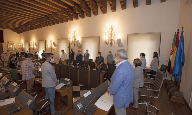 La Diputación de Cáceres potenciará la singularidad de la Raya cacereña para atraer visitantes