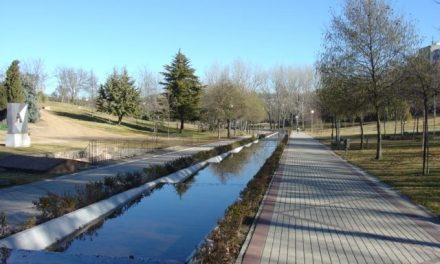 Cáceres inaugura el lunes un espacio en el Parque del Príncipe en recuerdo de las víctimas de la Covid-19