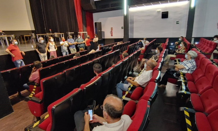 El PSOE cacereño ha celebrado seis encuentros comarcales para abordar el reto demográfico o el desarrollo rural