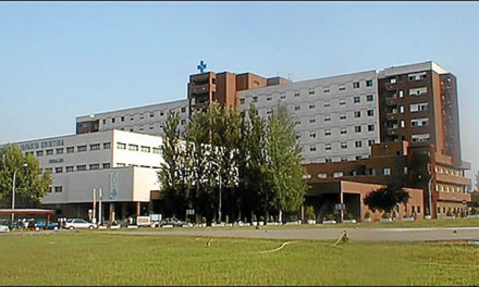 Máximo riesgo en el área de salud de Badajoz con 7 fallecidos, 423 contagiados y 222 hospitalizados