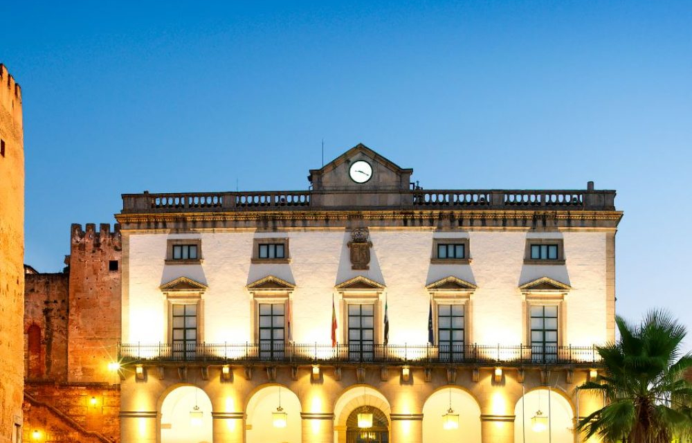El Ayuntamiento de Cáceres no entregará sus remanentes al Gobierno central