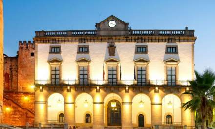 El Ayuntamiento de Cáceres no entregará sus remanentes al Gobierno central