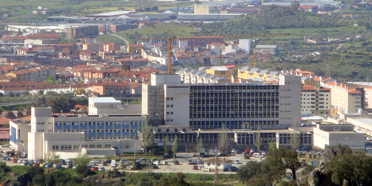Extremadura supera su propio récord con 223 nuevos casos y 2 fallecidos en 24 horas