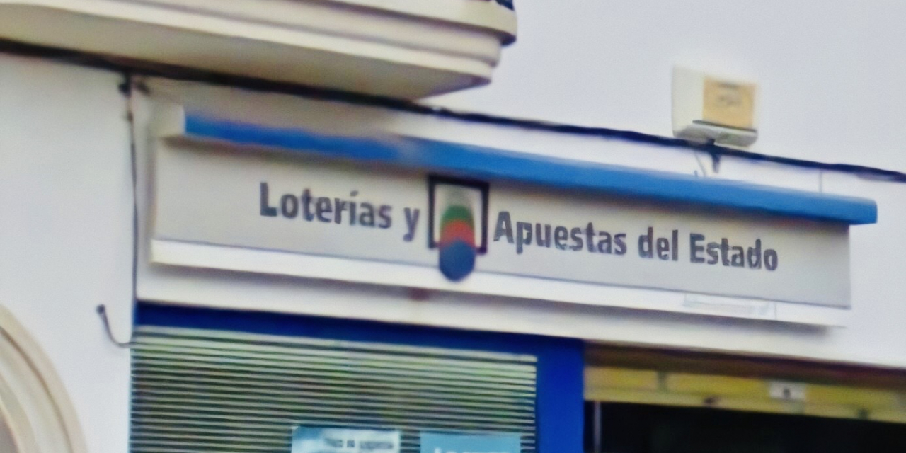 El primer premio de la Lotería Nacional deja 300.000 euros en Fuenlabrada de los Montes