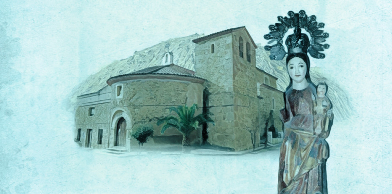 La obra “La Aldea del Obispo y su territorio” permite conocer la historia de este municipio de la comarca de Trujillo