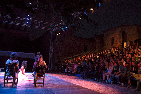 El Festival de Teatro Clásico de Cáceres clausurará la XXXI edición con la obra ‘Ricardo III’