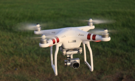 La Cámara de Cáceres renueva su oferta formativa con un curso de pilotaje de drones