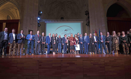 La Diputación de Cáceres amplía el plazo para optar a los Premios San Pedro de Alcántara