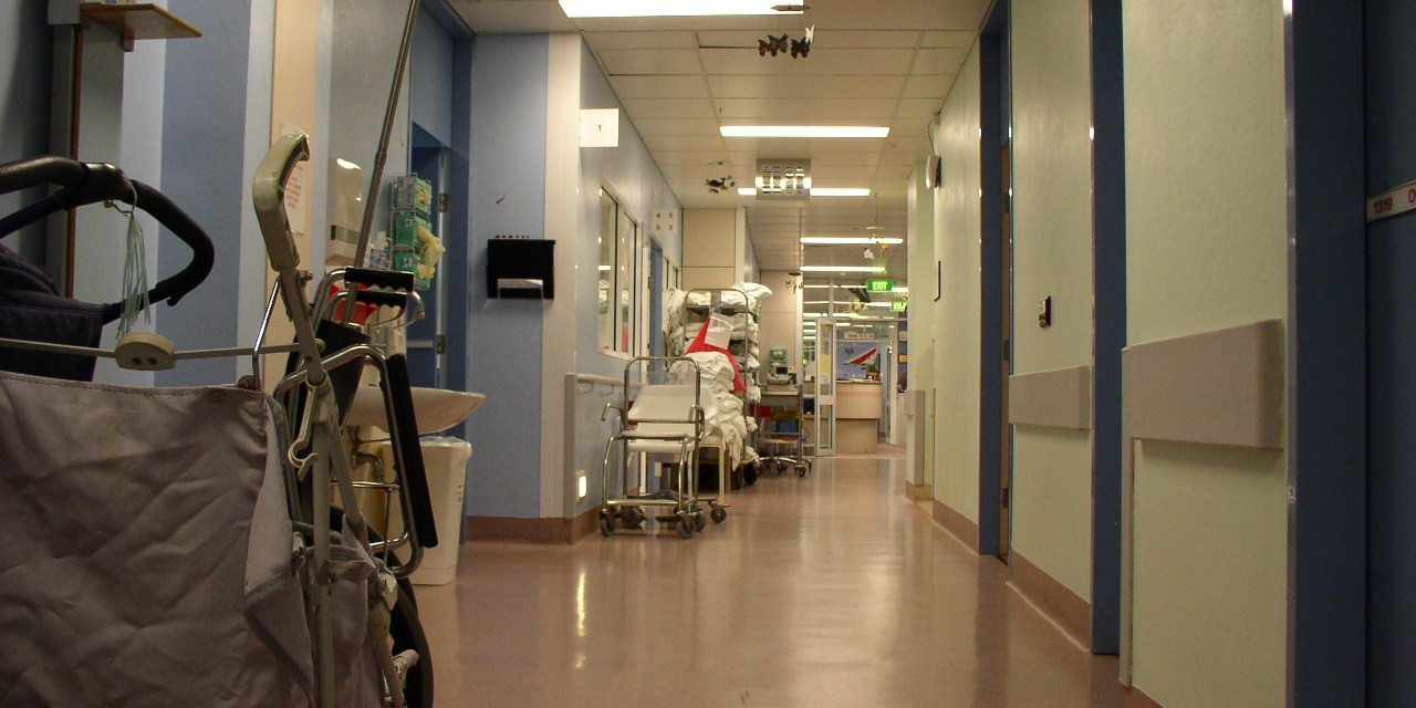 Sube la presión hospitalaria en Extremadura con 177 pacientes ingresados y 183 nuevos casos