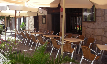 Mérida tendrá una guía de terrazas para la hostelería mientras dure la pandemia