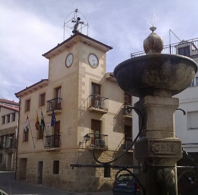Eljas tiene el brote más numeroso de Extremadura con 27 positivos y cien contactos