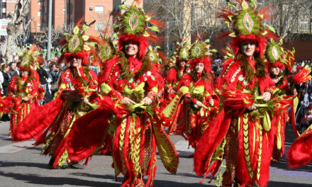 Las murgas de Badajoz actuarán dos días del Carnaval en el Hospital Provincial