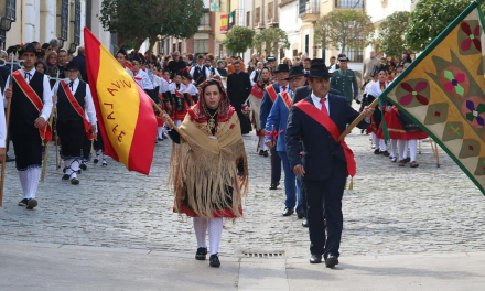 El Carnaval de Ánimas de Villar del Pedroso se convierte en Fiesta de Interés Turístico Regional