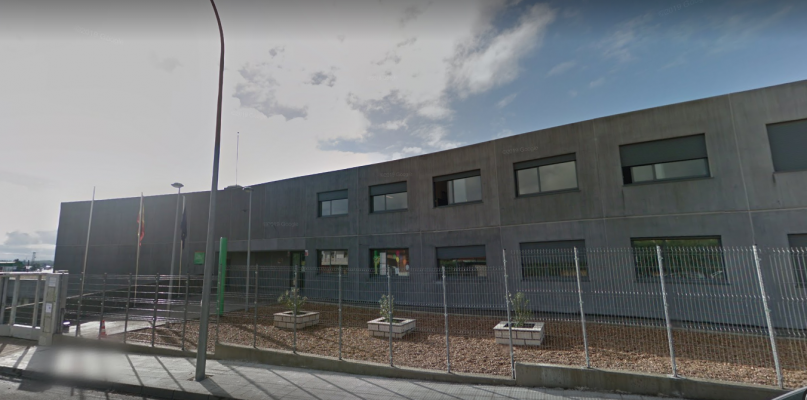 El Covid-19 deja ya sin clase a 2.500 alumnos de una veintena de municipios de Extremadura