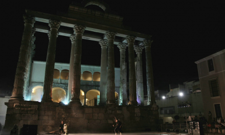 Entrada y visitas guiadas gratuitas a los monumentos en la V Noche del Patrimonio de Mérida