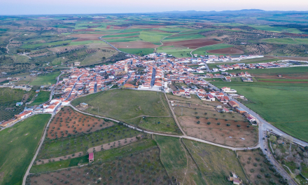 El municipio pacense de Llera se une a la lista de pueblos confinados por el Covid-19