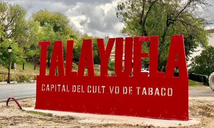 La Junta de Extremadura aprobará este viernes el cierre perimetral de Talayuela