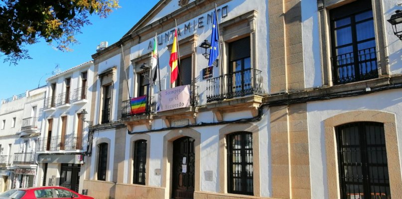 La Junta de Extremadura levanta el cierre perimetral de Arroyo de la Luz
