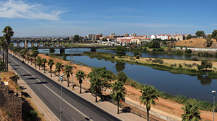 Badajoz confirma 23 nuevos positivos y un brote con once contagiados