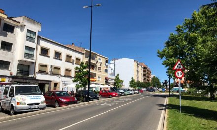 Nuevos positivos en Coria, Moraleja, Pedroso de Acim, Valverde y Vegaviana