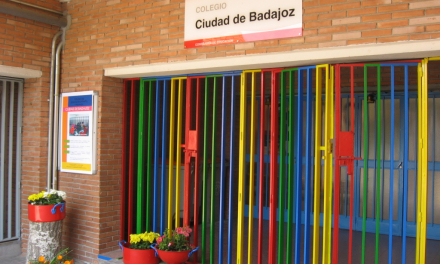Escolares de 88 aulas de colegios de Extremadura no pueder ir a clase por el coronavirus