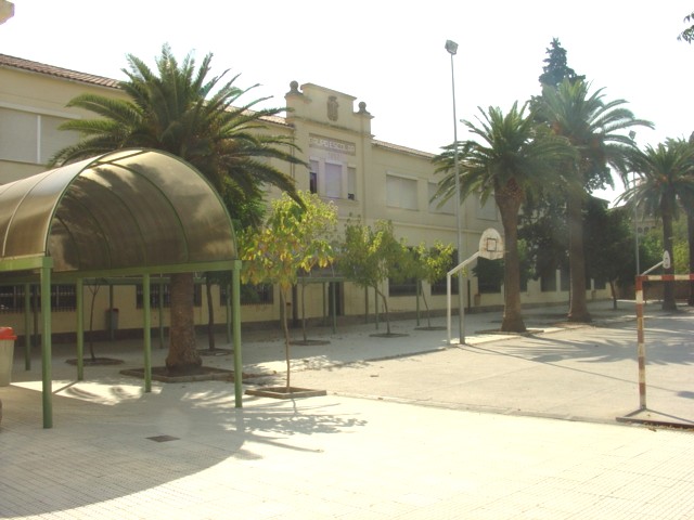 Cuarentena por Covid-19 para los escolares de tres colegios de Cáceres