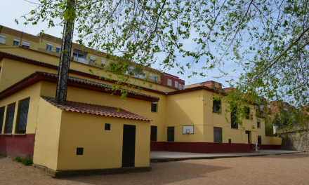 Cuarentena por Covid para los estudiantes de cuatro colegios de Badajoz