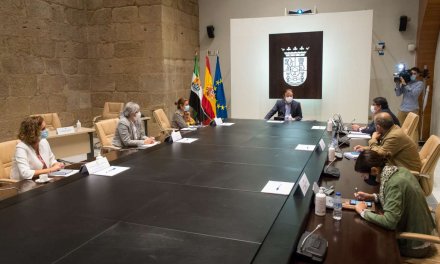 Extremadura destina 120.000 euros para mejorar la accesibilidad de las viviendas