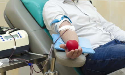 Los ciudadanos podrán donar sangre en  Valverde del Fresno y Torrejoncillo