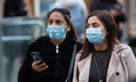 Vergeles confirma la contención de la pandemia, aunque 18 personas están ingresadas por la Covid