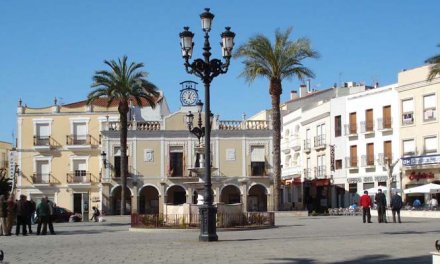 Badajoz tiene un nuevo brote con 30 contactos y Montijo declara otro con ocho positivos