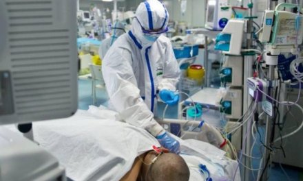 Muere en Extremadura un joven de 30 años y una mujer de 81 por coronavirus