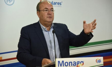 Monago afirma que los indultos son el “peaje político” de Sánchez para mantenerse en la Moncloa