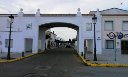 La Junta mejorará los accesos a Pueblonuevo, Aljucén, La Garrovilla y Esparragalejo