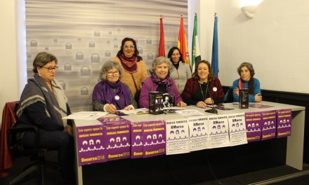 El Instituto de la Mujer concede 23.250 euros al Ayuntamiento de Mérida