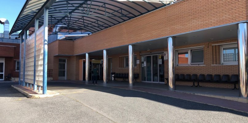 Moraleja tiene 4 aulas cerradas, un brote con 33 casos y tres pacientes ingresan por Covid en Coria