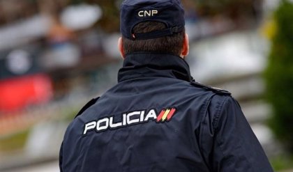 Detienen a dos personas por el robo con fuerza en un restaurante en Cáceres