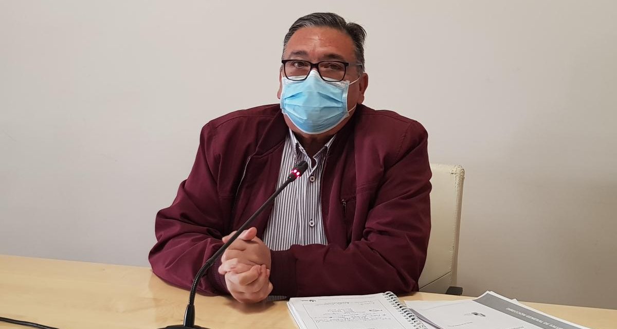El alcalde de Almendralejo no descarta aislar la ciudad para controlar la pandemia
