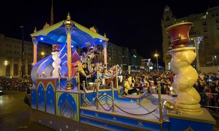 Badajoz tampoco tendrá cabalgata de Reyes Magos