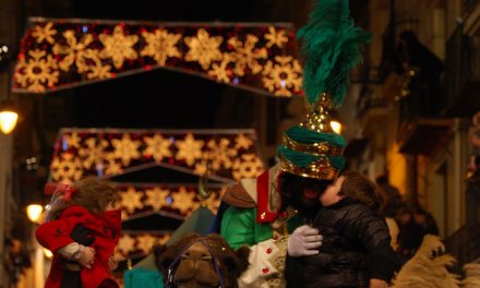 Los Reyes Mayos estarán en Don Benito pero se suspende la tradicional Cabalgata