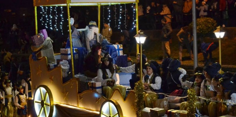 Mérida confirma que no habrá cabalgata de Reyes Magos por la crisis sanitaria