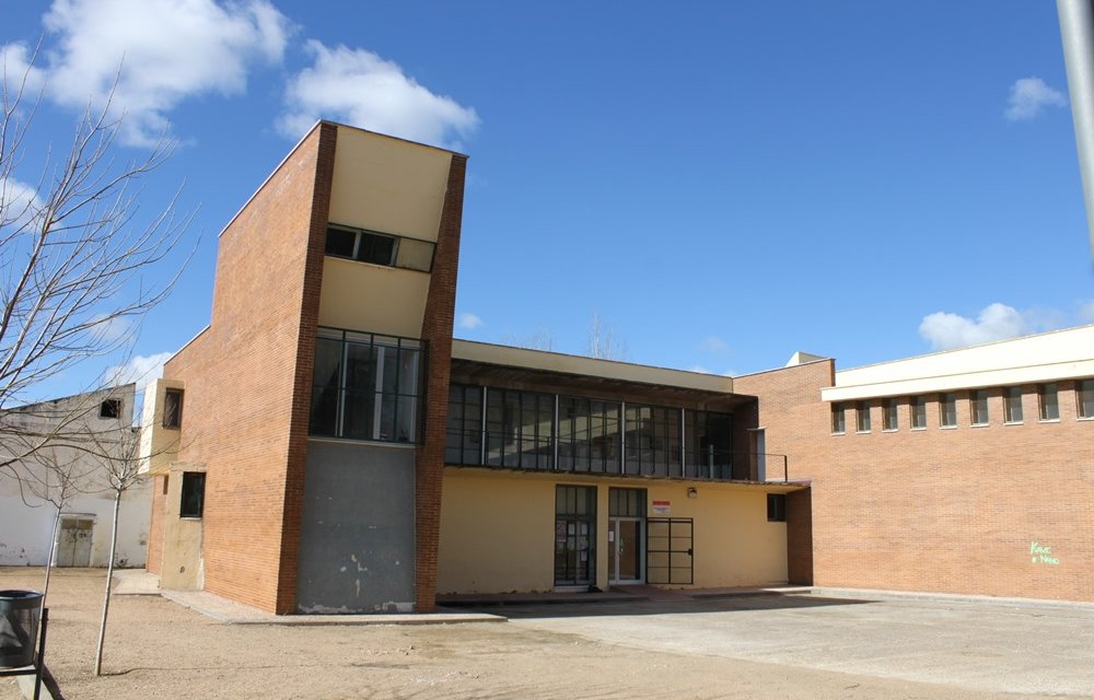 Mérida licita las obras de mejora energética del centro cultural La Antigua