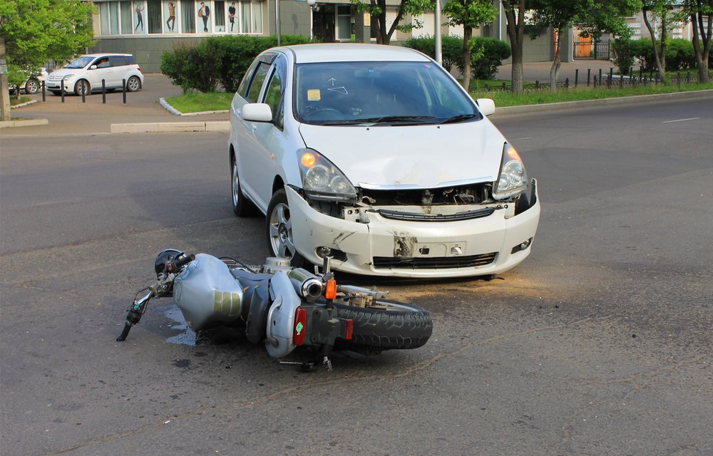 Mérida registró 290 accidentes de tráfico en 2021, ninguno de ellos mortal